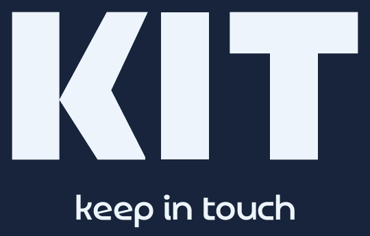 Keep in Touch